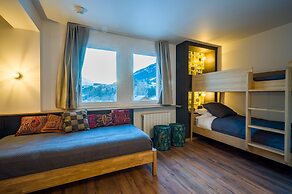 L'Outa Hôtel Restaurant