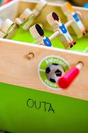 L'Outa Hôtel Restaurant