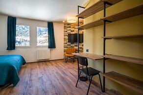 L'Outa Hôtel Restaurant