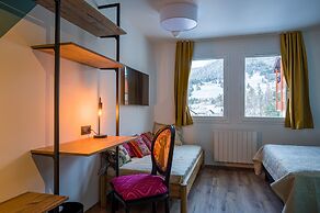 L'Outa Hôtel Restaurant