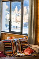 L'Outa Hôtel Restaurant