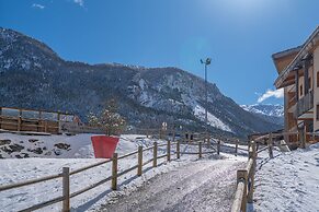 L'Outa Hôtel Restaurant