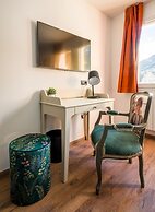 L'Outa Hôtel Restaurant