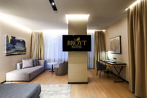 Broyt Hotel