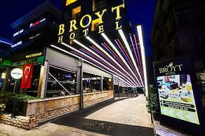 Broyt Hotel