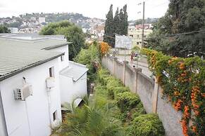 Green Resort Antsakaviro