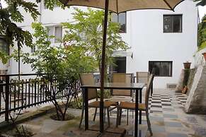 Green Resort Antsakaviro