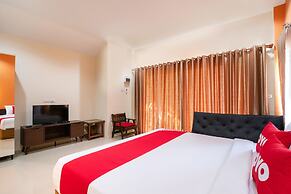 OYO Kanum Kanoon Resort