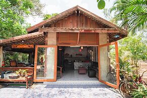 OYO Kanum Kanoon Resort