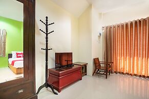 OYO Kanum Kanoon Resort