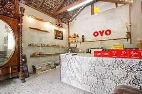 OYO Kanum Kanoon Resort