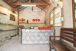 OYO Kanum Kanoon Resort