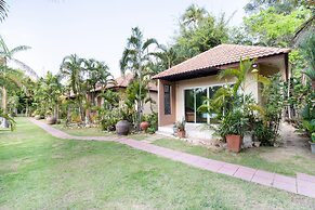 OYO Kanum Kanoon Resort