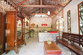 OYO Kanum Kanoon Resort