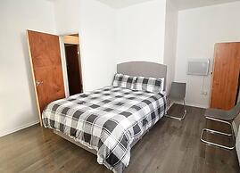 3-beds House in Manchester for up to 6 People