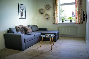Feriehus Thy