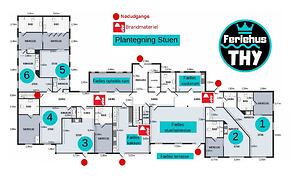 Feriehus Thy