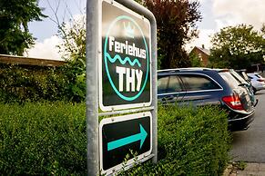 Feriehus Thy