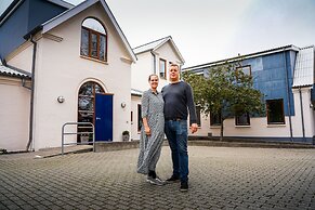 Feriehus Thy