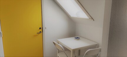 Feriehus Thy