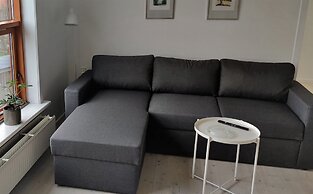 Feriehus Thy