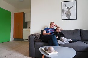 Feriehus Thy