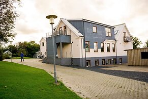 Feriehus Thy