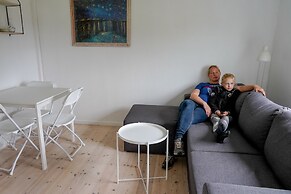Feriehus Thy