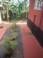 Inviting 2-bed House Komakundi Rural Kilimanjaro