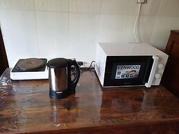 Inviting 2-bed House Komakundi Rural Kilimanjaro