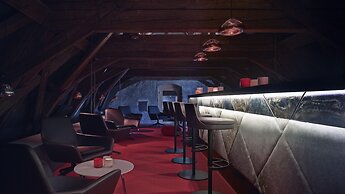 Boutique Hotel Schlossberg