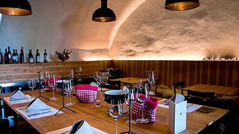 Boutique Hotel Schlossberg