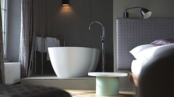 Boutique Hotel Schlossberg