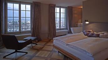 Boutique Hotel Schlossberg