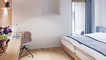 Boutique Hotel Schlossberg