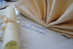 L'Incanto Restaurant & Suites