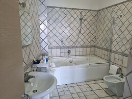 L'Incanto Restaurant & Suites