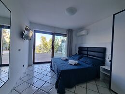 L'Incanto Restaurant & Suites