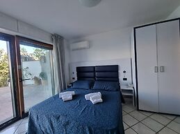 L'Incanto Restaurant & Suites