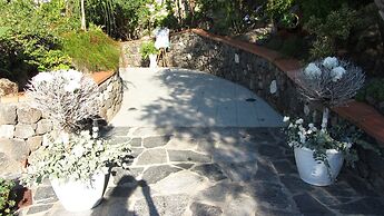 L'Incanto Restaurant & Suites