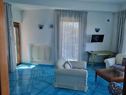 L'Incanto Restaurant & Suites