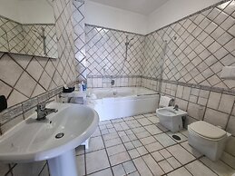 L'Incanto Restaurant & Suites