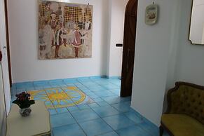 L'Incanto Restaurant & Suites