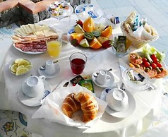 L'Incanto Restaurant & Suites