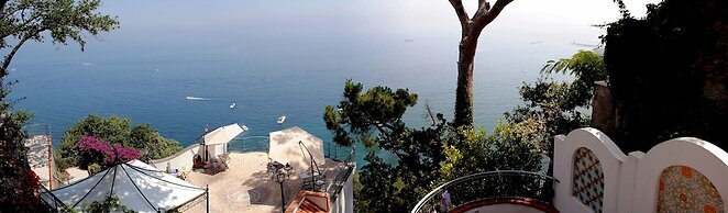 L'Incanto Restaurant & Suites