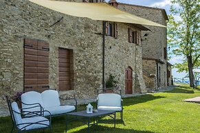 Il Villino Della Rocca