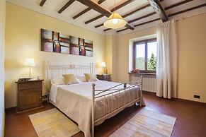 Il Villino Della Rocca