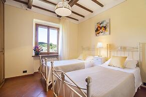 Il Villino Della Rocca