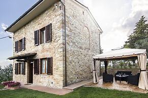 Il Villino Della Rocca