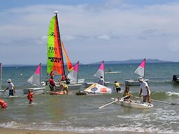 Les Voiles d'Azur